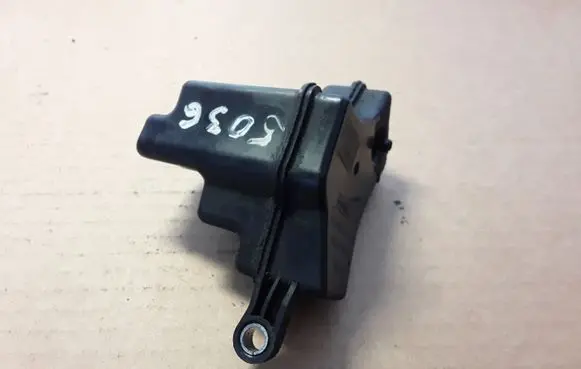 Jaguar XF Vacuum air tank 9X2Q9Y498AB