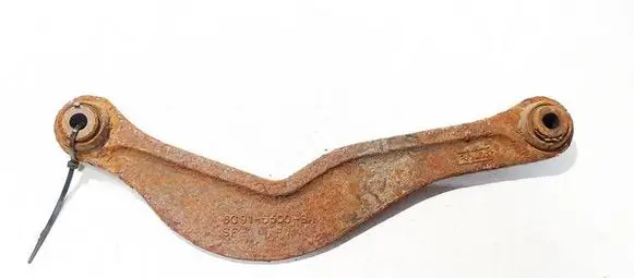 Ford Mondeo MK IV Rear upper control arm/wishbone 