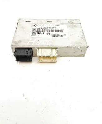 BMW 3 E90 E91 Parking PDC control unit/module 6982402 6002JC1050 0263004268