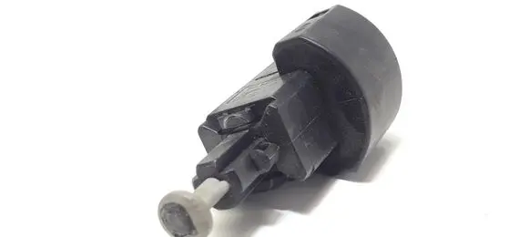 Opel Zafira A Brake pedal sensor switch 09132299