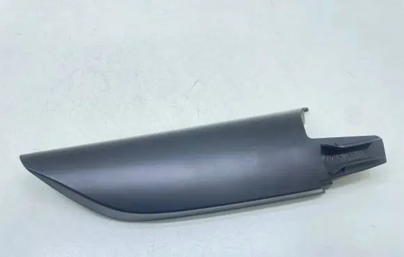 Volkswagen Caddy Plastic wing mirror trim cover 2K0837974A