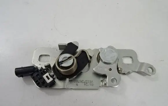 Peugeot 308 Engine bonnet/hood lock/catch 9821652480