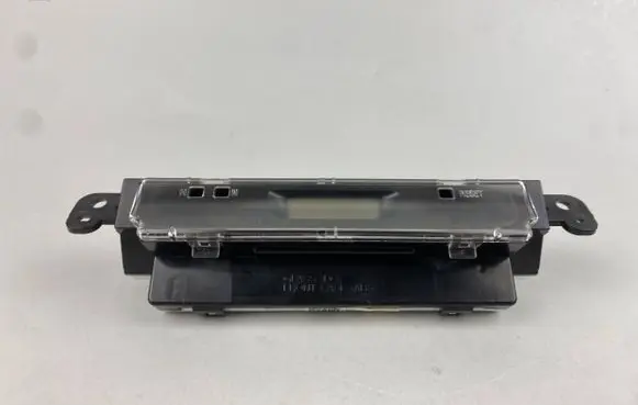 Subaru Forester SG Screen/display/small screen 85201SA030