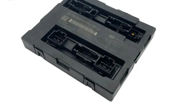 Comfort/convenience module