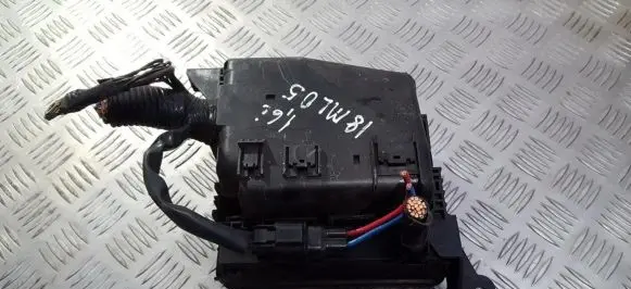 Mitsubishi Lancer Fuse box set 408180506 40818-0506