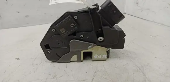 Ford C-MAX II Front door lock AM5AU21813DC
