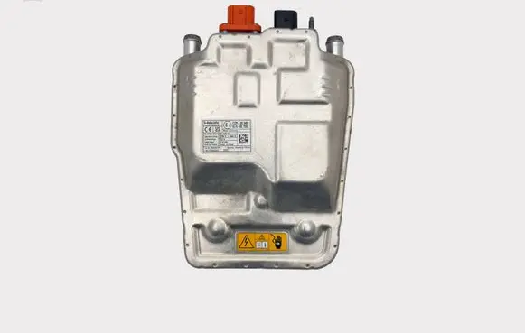Jeep Grand Cherokee WL Electric battery heater 68443445AC