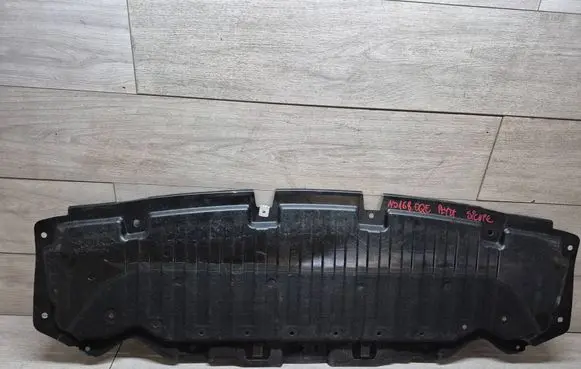 Mercedes-Benz EQE x294 Front bumper skid plate/under tray A2945200000