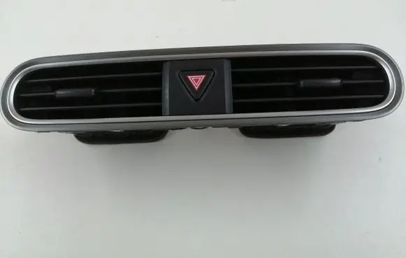 Hyundai Kona I Dash center air vent grill 97410J9000 93790J9000