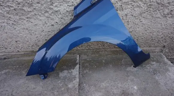 Ford Focus Fender