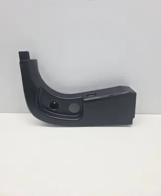 BMW 5 E60 E61 Foot area side trim 7025029 047467 22339910G