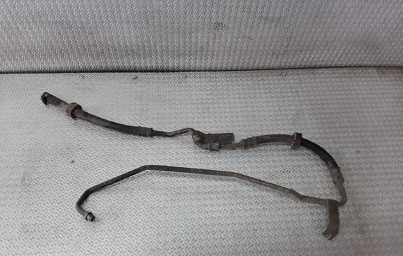 Mercedes-Benz C W203 Power steering hose/pipe/line