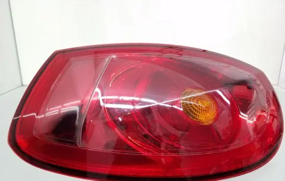 Fiat Bravo Rear/tail lights 51757544