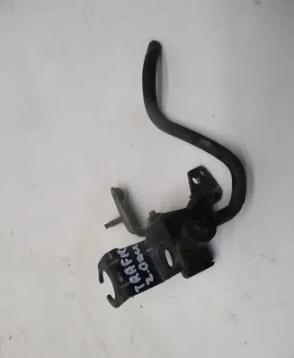 Opel Vivaro Turbo solenoid valve