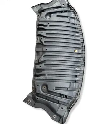 Mercedes-Benz E W212 Front bumper skid plate/under tray A2125200223 A2125202123 2125200223