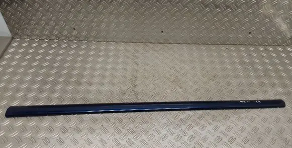 Toyota Corolla E120 E130 Front door trim (molding) 7573102190 7573102180