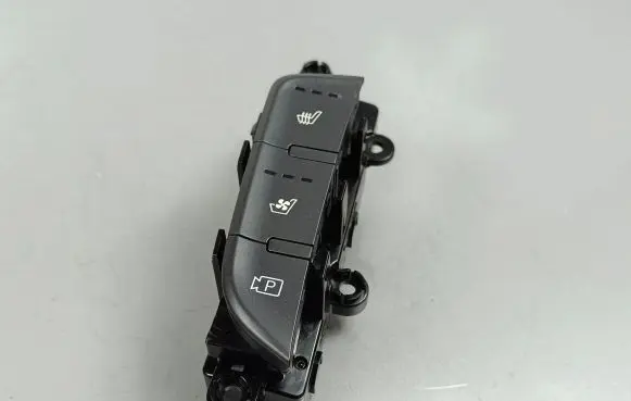 Hyundai Kona I Seat heating switch 3Y74C51000