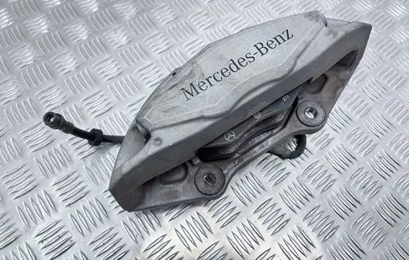 Mercedes-Benz C W205 Front brake caliper A0114219898