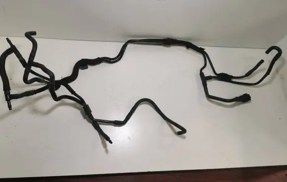 Land Rover Range Rover Velar Vacuum line/pipe/hose P108D