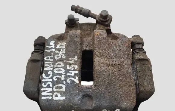 Opel Insignia A Front brake caliper
