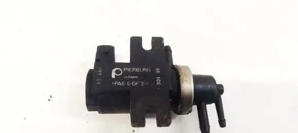 Ford Galaxy Turbo solenoid valve 1H0906627