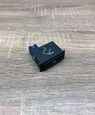 BMW 5 E39 Other switches/knobs/shifts 8368975