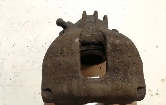 Volvo S80 Front brake caliper