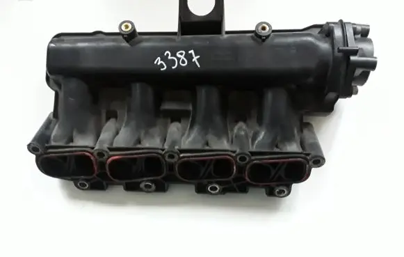 Opel Corsa E Intake manifold 55231286