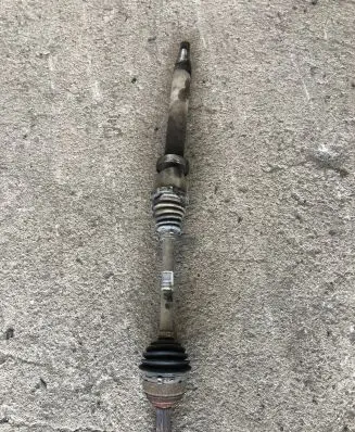 Ford B-MAX Front driveshaft CV17-3B436-BD