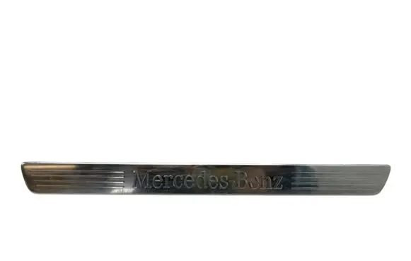 Mercedes-Benz GLA W156 Front sill trim cover A2466800135