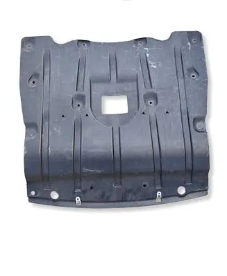 BMW X6 G06 Engine splash shield/under tray 7468803 51757468803