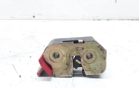 Smart ForTwo I Tailgate/trunk/boot lock/catch/latch