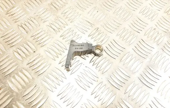 Volvo V60 Rear door upper hinge 31424455
