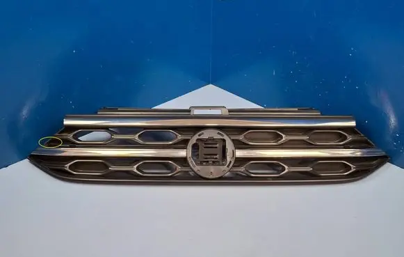 Volkswagen T-Roc Front bumper upper radiator grill 2GA853651 2GA853651H