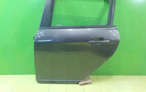 Peugeot 2008 I Rear door RP255