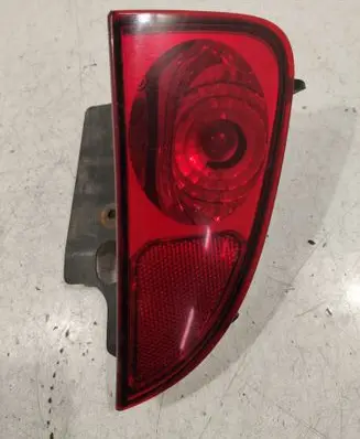 Renault Espace - Grand espace IV Rear fog light 8200027154