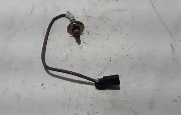 Lambda probe sensor