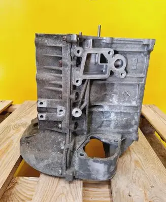Smart ForTwo I Engine block A1600100805 R1600101205