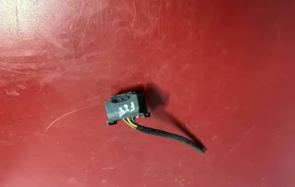 BMW X3 F25 Headlight/headlamp wiring loom/harness 6925638