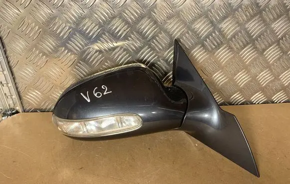 Mercedes-Benz CLK A209 C209 Coupe wind mirror (mechanical) 332200 332222