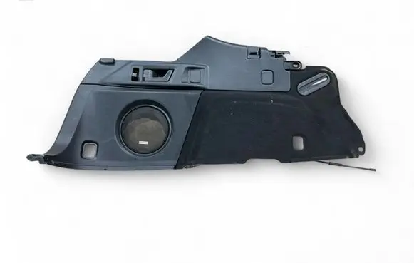 Subaru Outback (BT) Trunk/boot lower side trim panel 94037AN