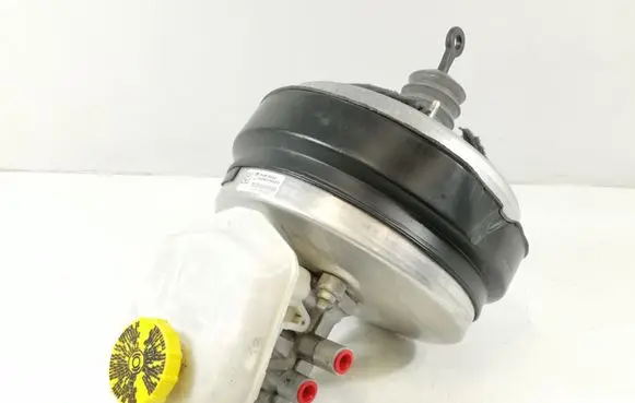Dodge Durango Brake booster 04581956AG