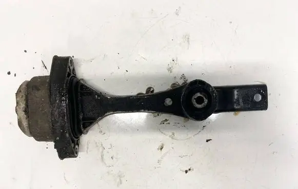 Volkswagen Bora Engine mount bracket 1j0199851