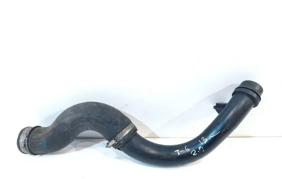 Volkswagen Transporter - Caravelle T5 Intercooler hose/pipe 7E0145762C
