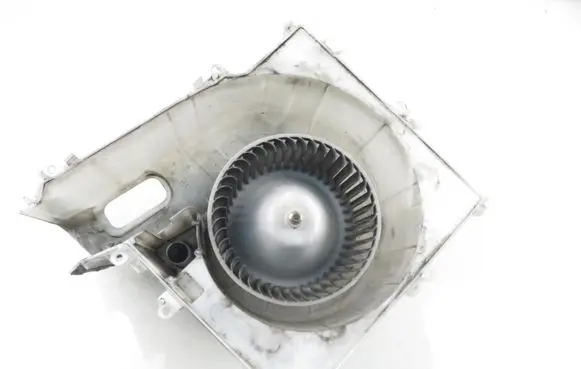 Heater fan/blower