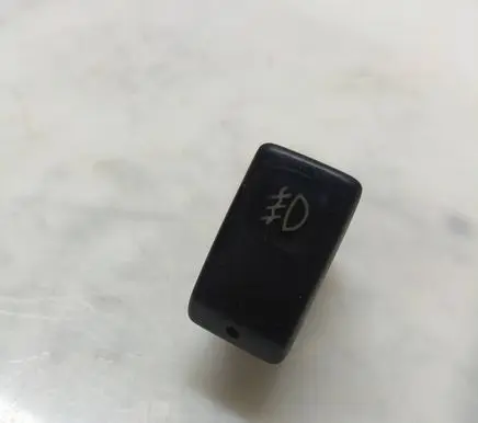 Volkswagen Golf III Fog light switch 191941535