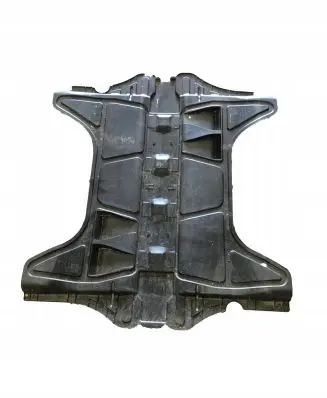 Volkswagen Golf VII Engine cover (trim) 5Q0825235C