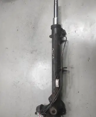 Volkswagen PASSAT B5 Steering rack 7852501328