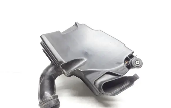 Volvo V50 Intake resonator 4M519F763EA 4M510F763FA