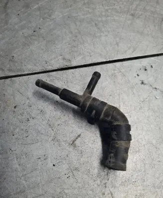 Volkswagen Transporter - Caravelle T4 Engine coolant pipe/hose 074121438